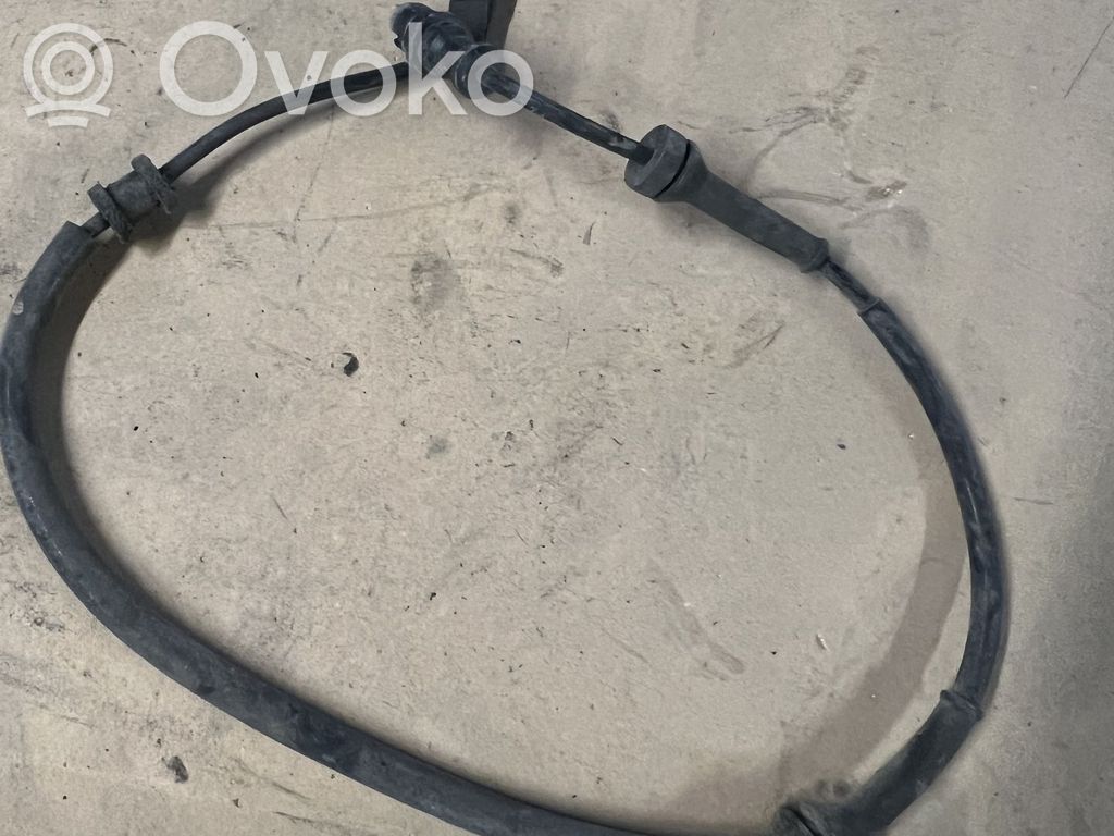 ABS Sensor hinten   10071150971,1007115097