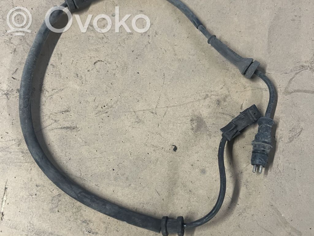 ABS Sensor hinten   8200084128,820008412