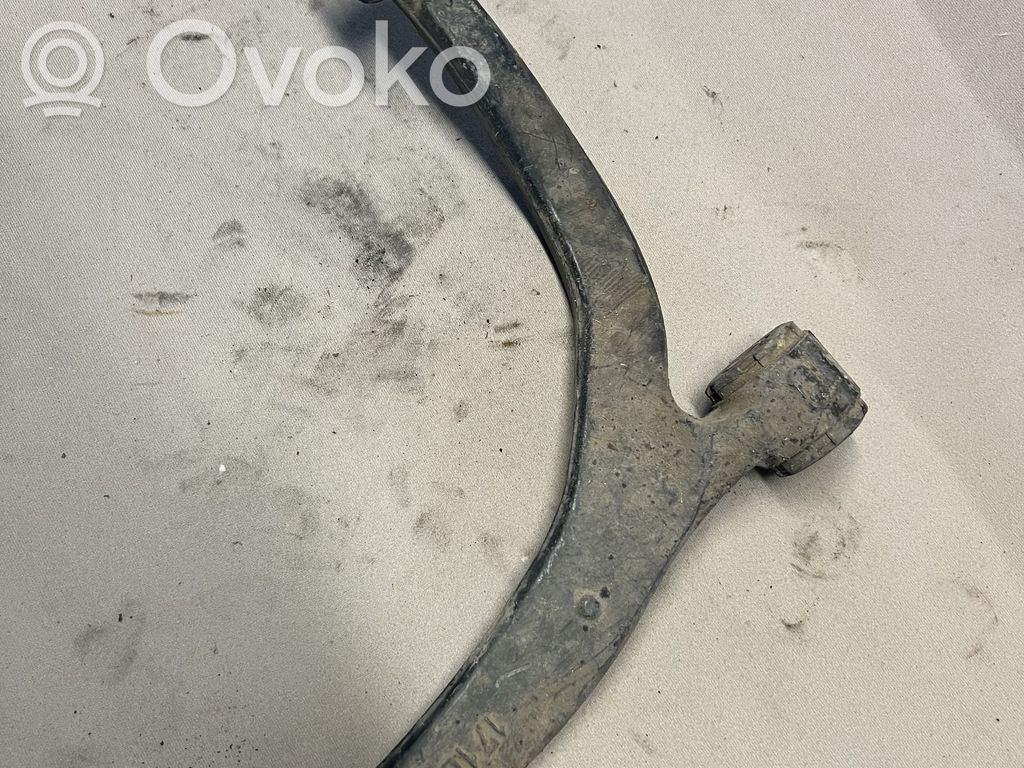 Front lower control arm/wishbone