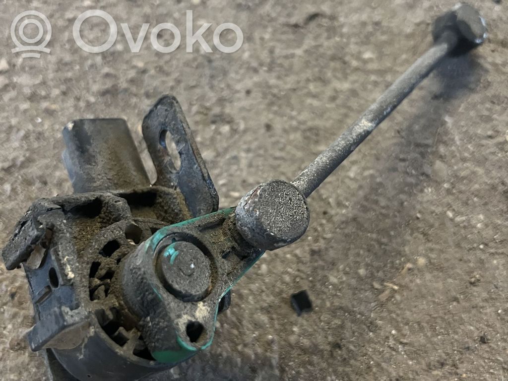 Peugeot 607 Headlight/headlamp level sensor 