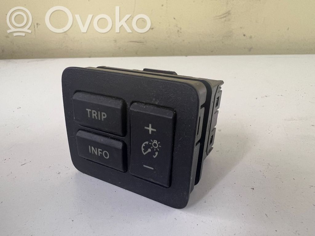 Suzuki Ignis Vakionopeussäätimen vipu 