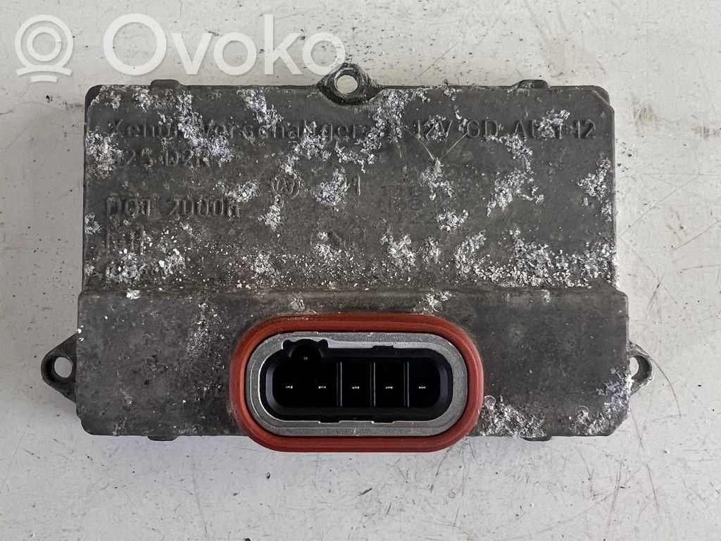 Renault Espace IV Headlight ballast module Xenon 