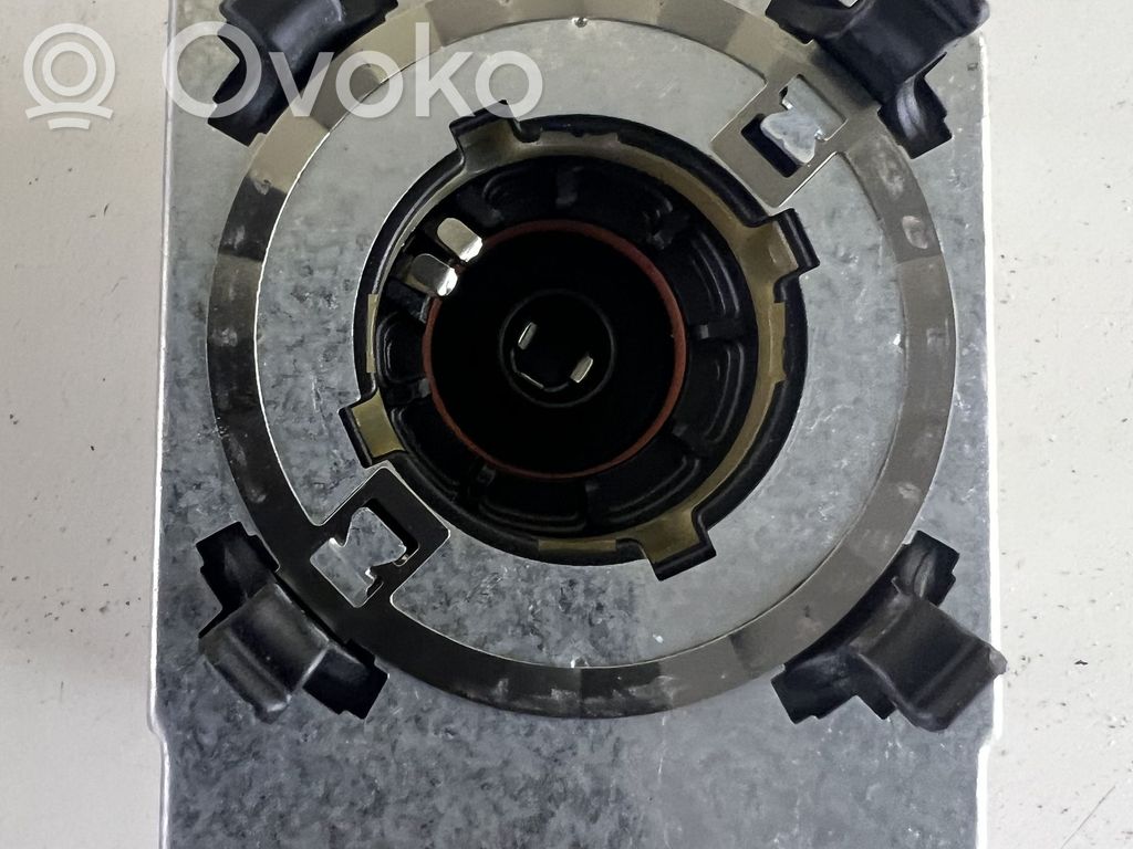 Renault Espace IV Headlight ballast module Xenon 
