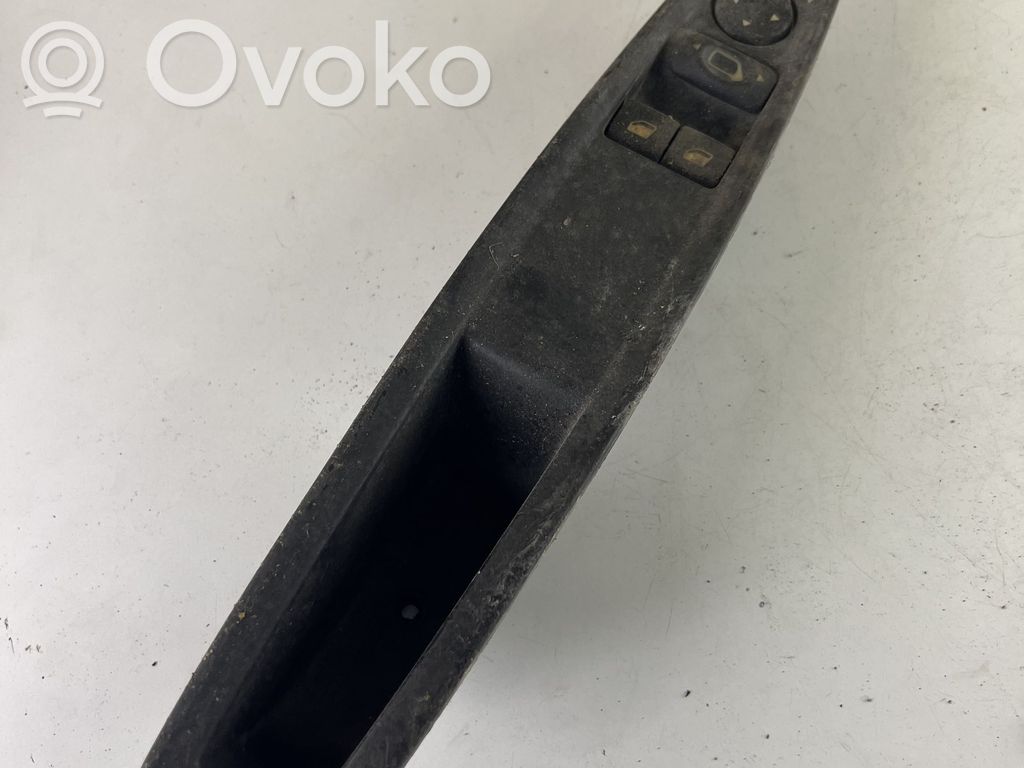 Citroen C4 I Electric window control switch 