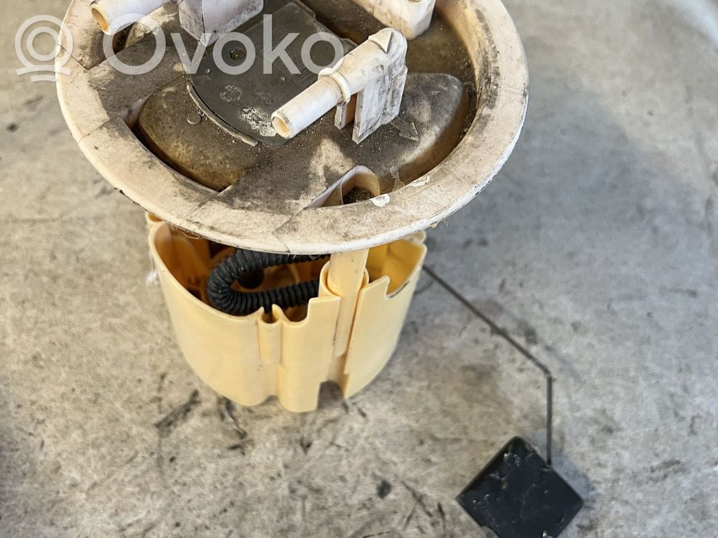 Citroen C4 I Fuel level sensor 