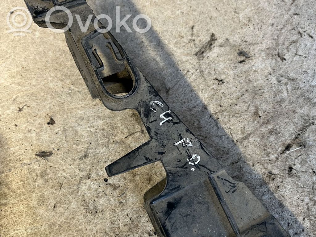Citroen C4 I Front bumper mounting bracket 