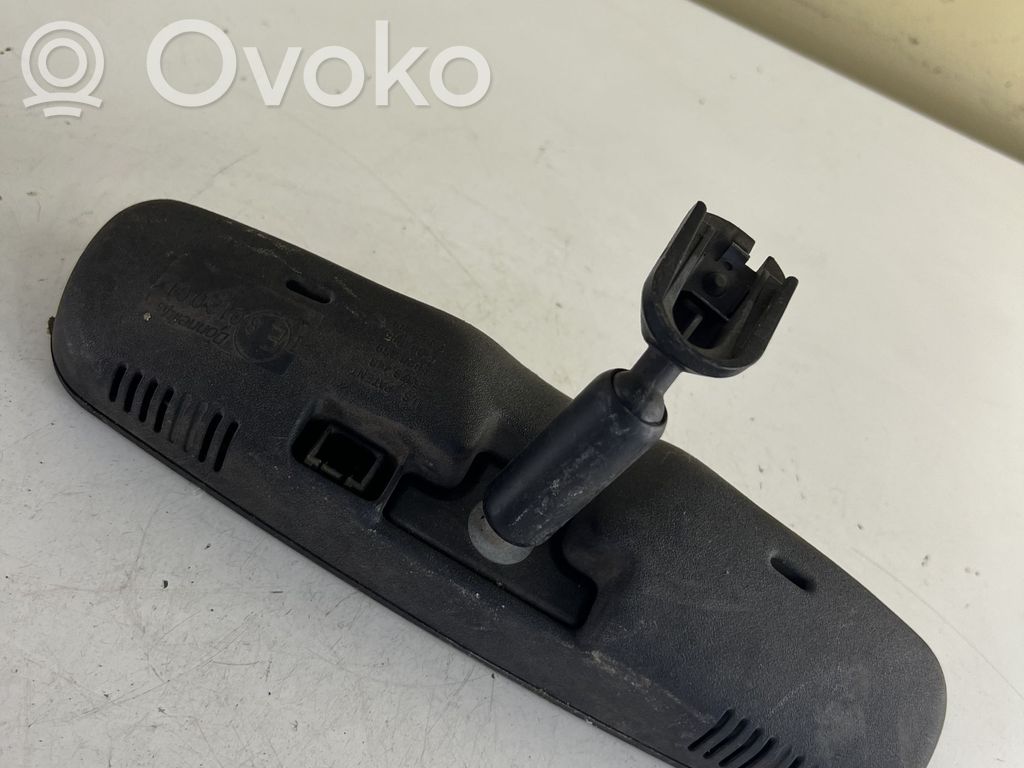 Opel Frontera B Rear view mirror (interior) 
