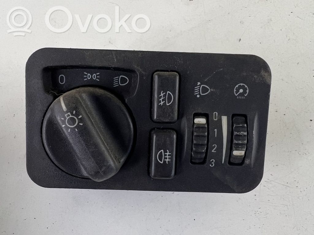 Opel Frontera B Light switch 