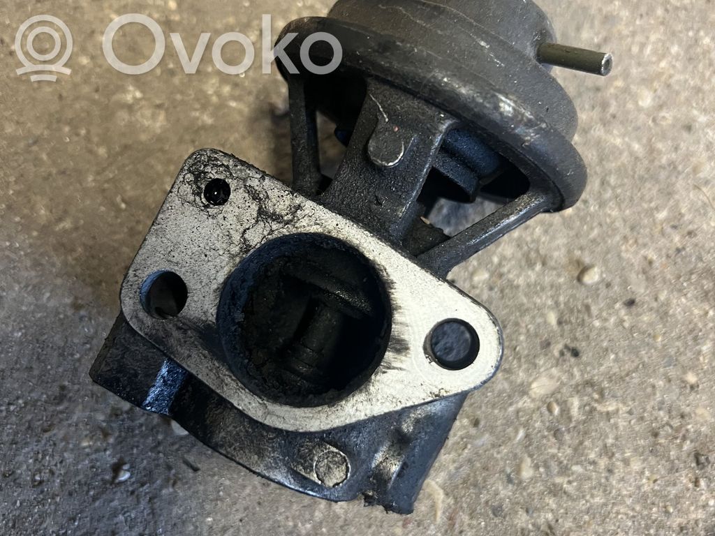 Mitsubishi Pajero EGR vārsts 