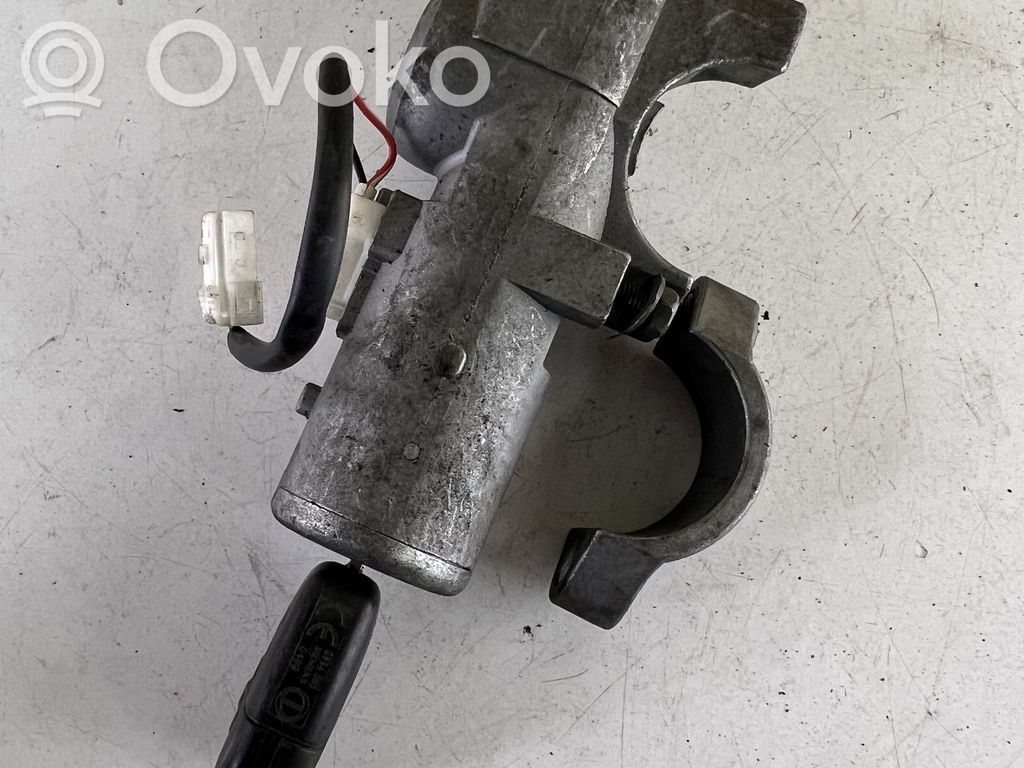 Nissan Primera Ignition lock 