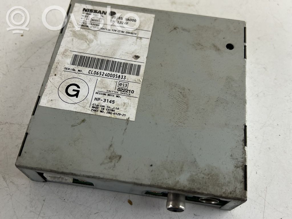 Nissan Primera Module unité de contrôle d'antenne 