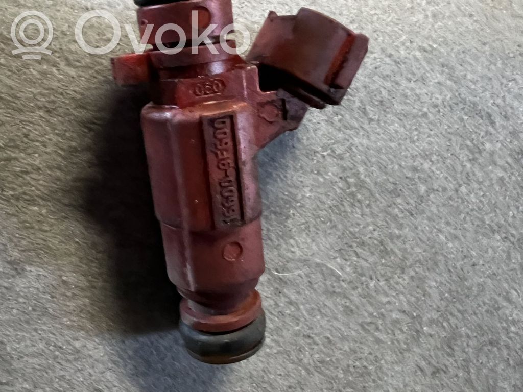 Nissan Primera Inyector de combustible 