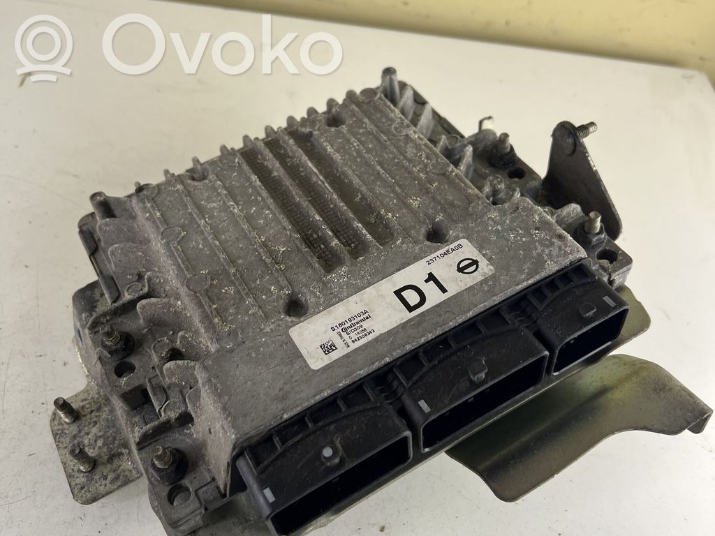 Engine control unit/module   237104EA0B,S180193103A,S180194501,842308343,SID309