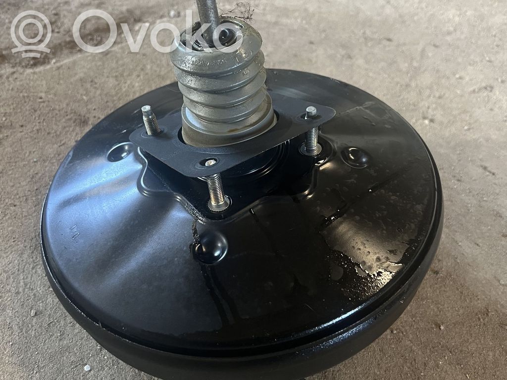 Nissan Qashqai Stabdžių vakuumo pūslė 