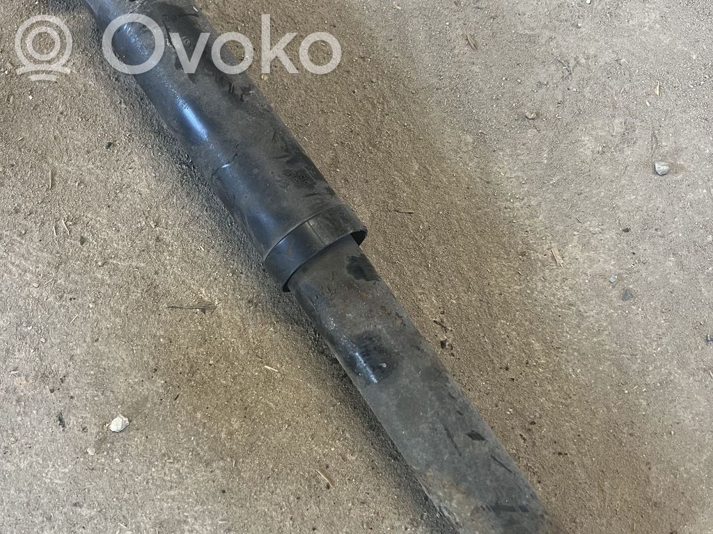 Nissan Qashqai Galinis amortizatorius 