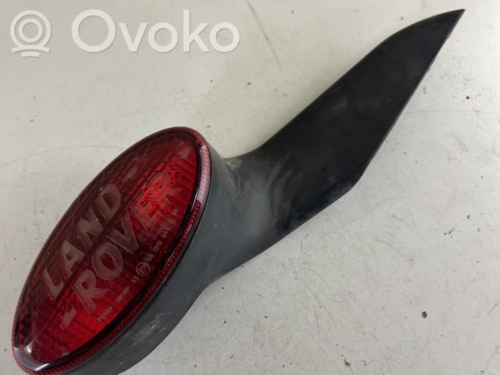 Land Rover Freelander Third/center stoplight 