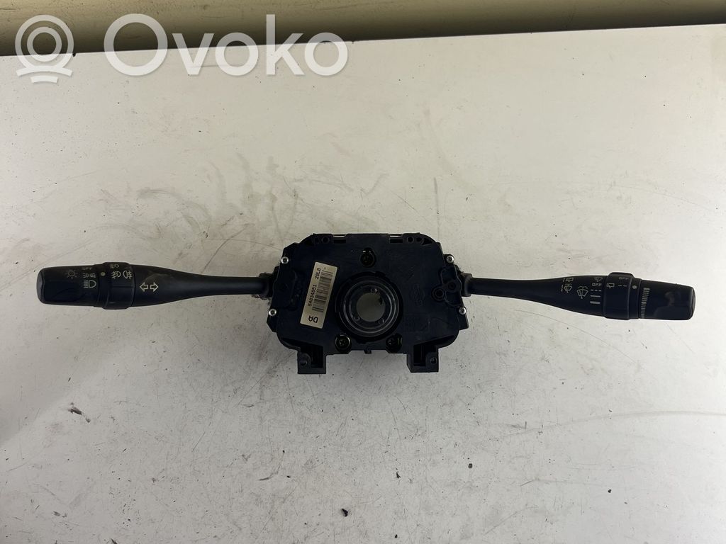 Nissan Almera N16 Wiper turn signal indicator stalk/switch 