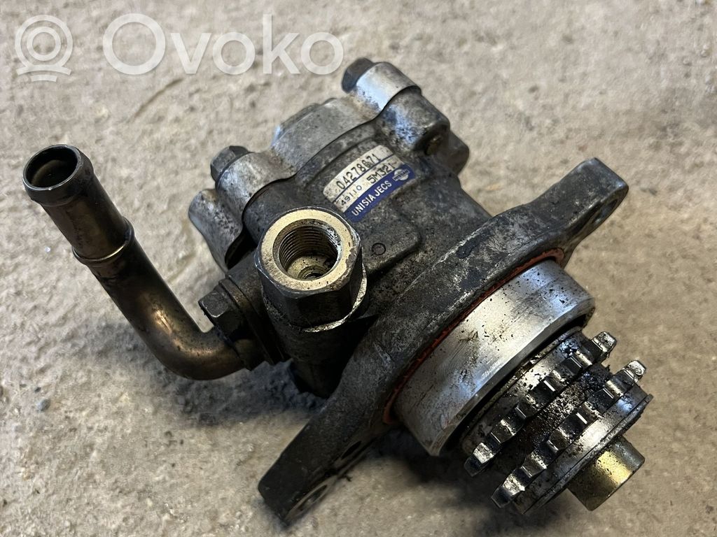Nissan Almera N16 Power steering pump 