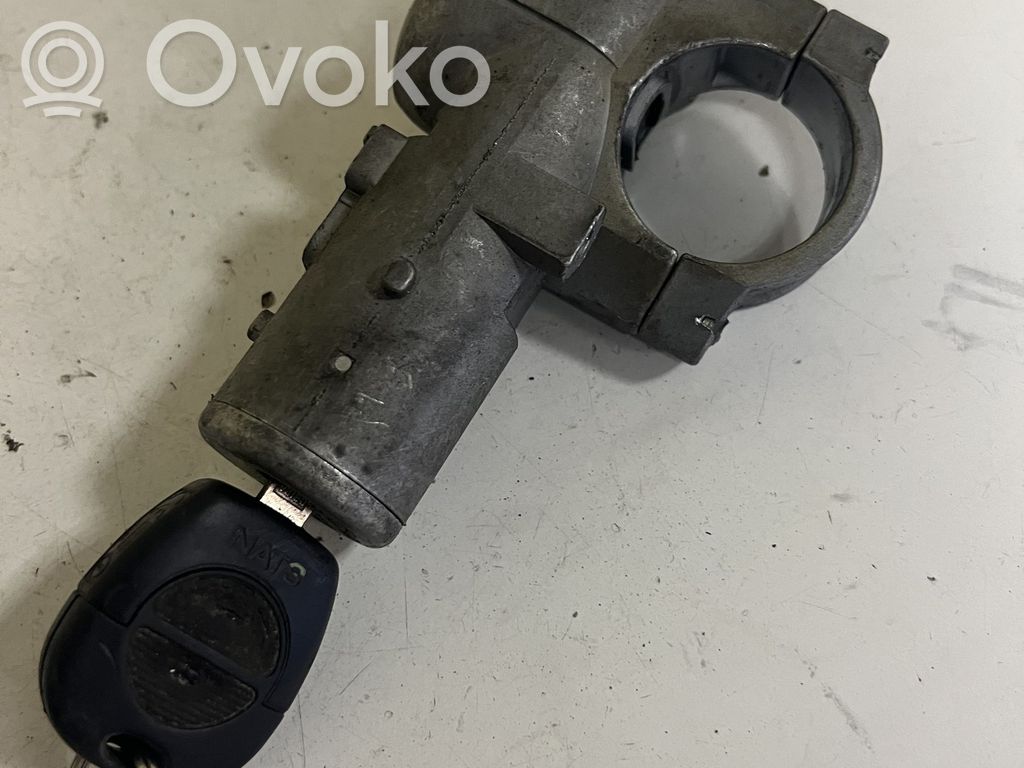 Nissan Almera N16 Ignition lock 