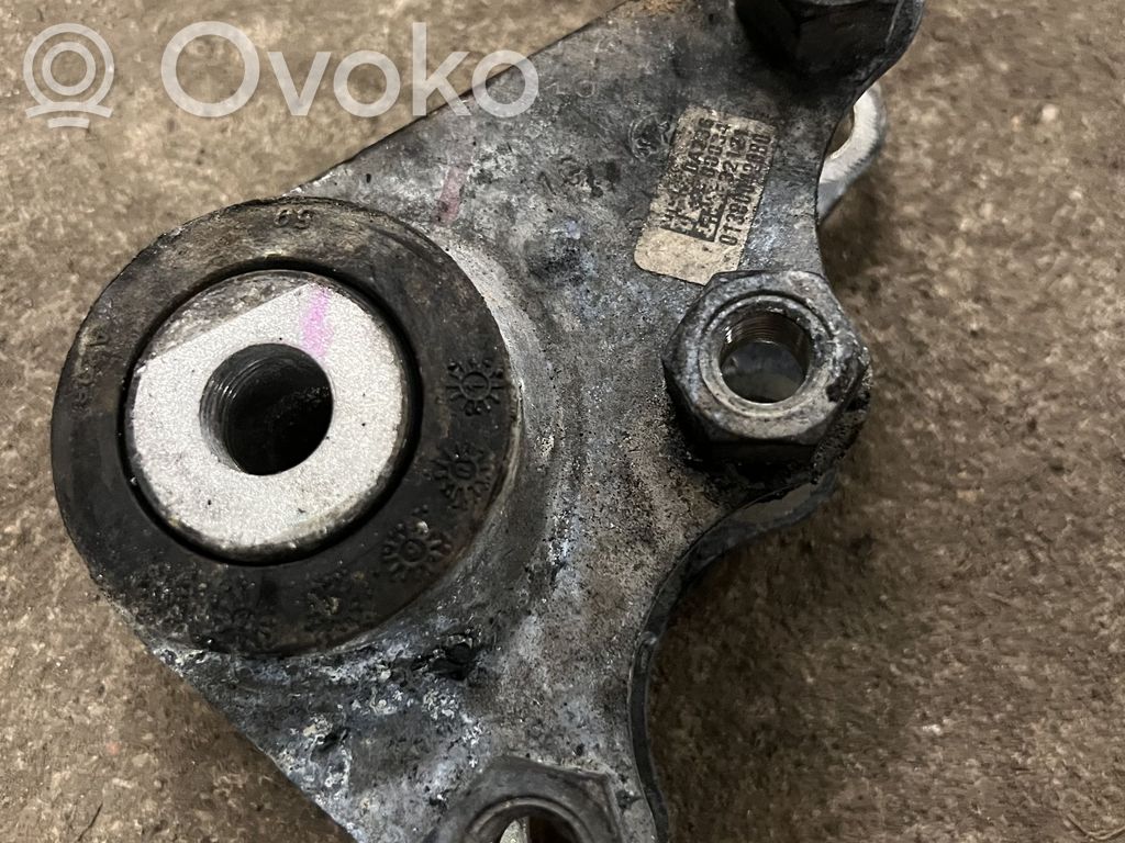 Peugeot Boxer Gearbox mount 