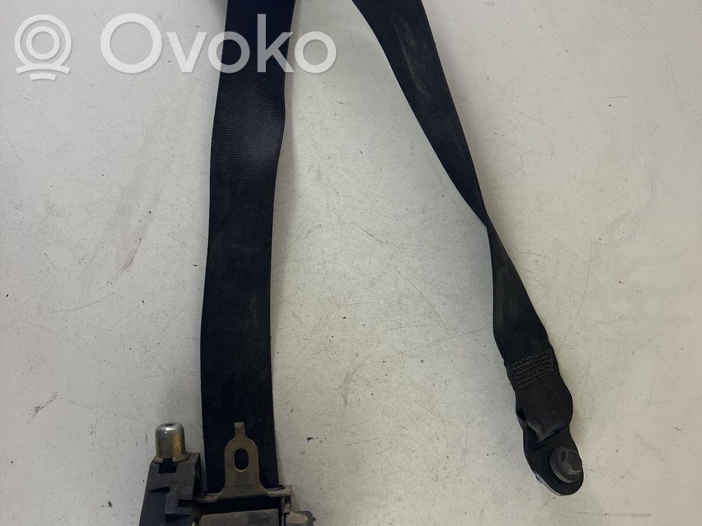 Toyota Avensis T220 Cinturón delantero 