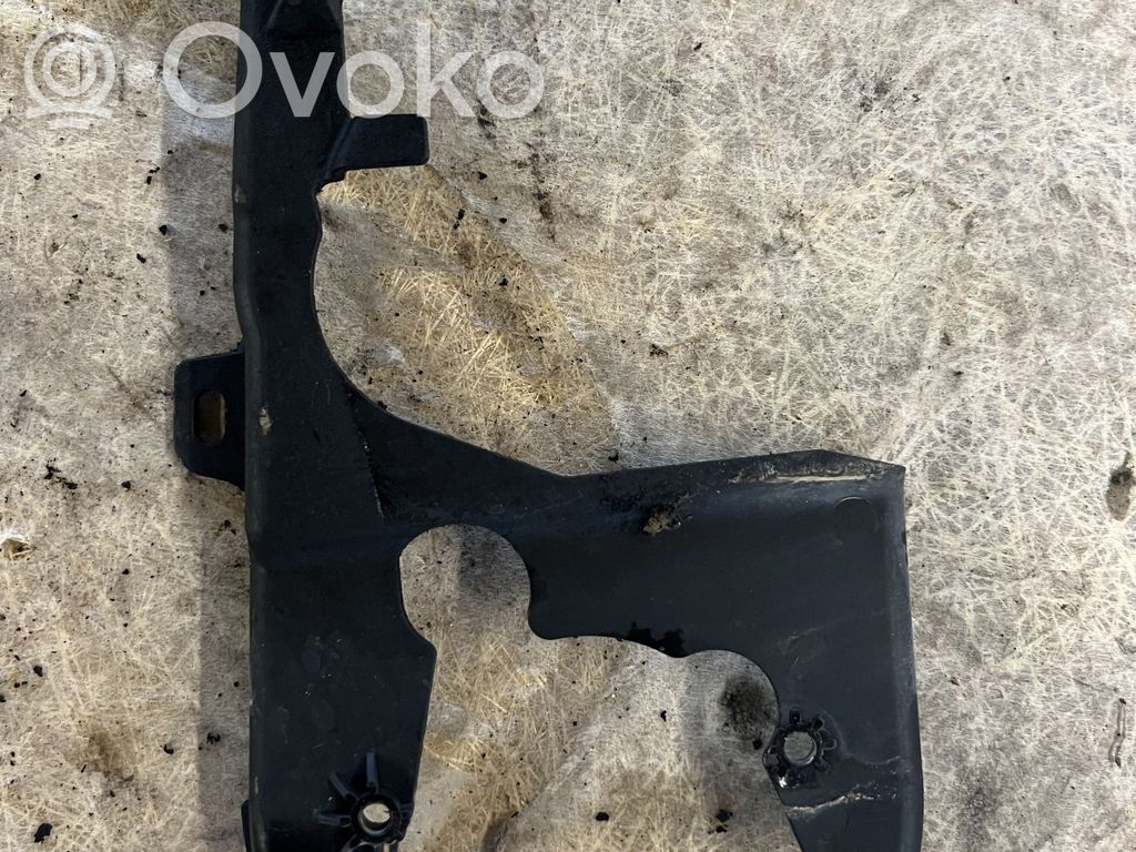 Citroen C5 Cache carter courroie de distribution 