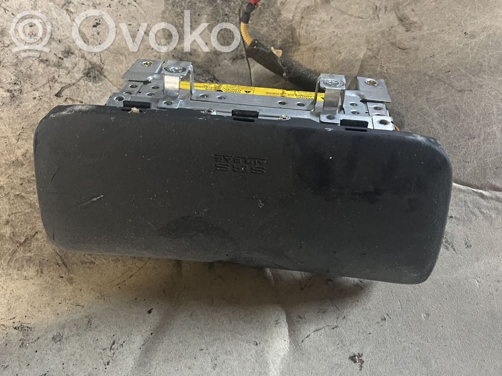Mitsubishi Space Star Airbag pasager 