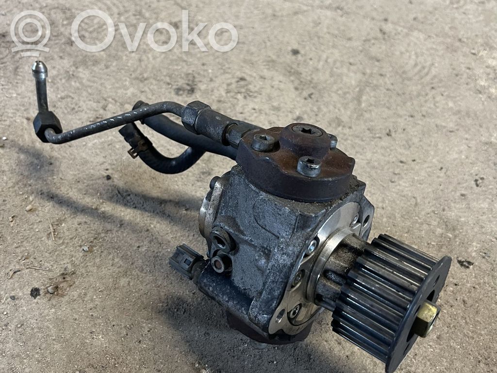 Mazda 6 Fuel injection high pressure pump 