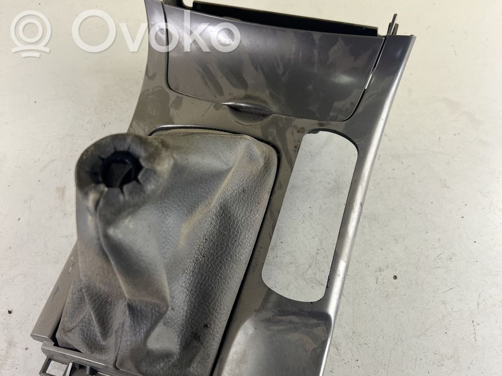 Mazda 6 Gear shifter surround trim plastic 