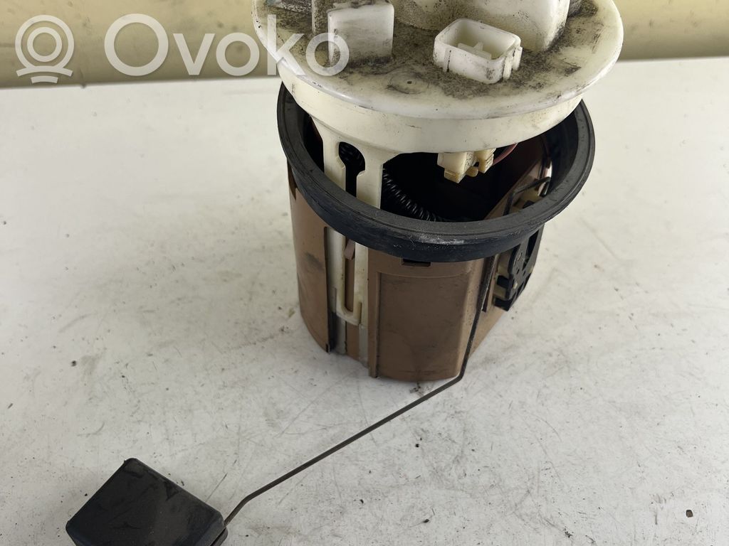 Mazda 6 Fuel level sensor 