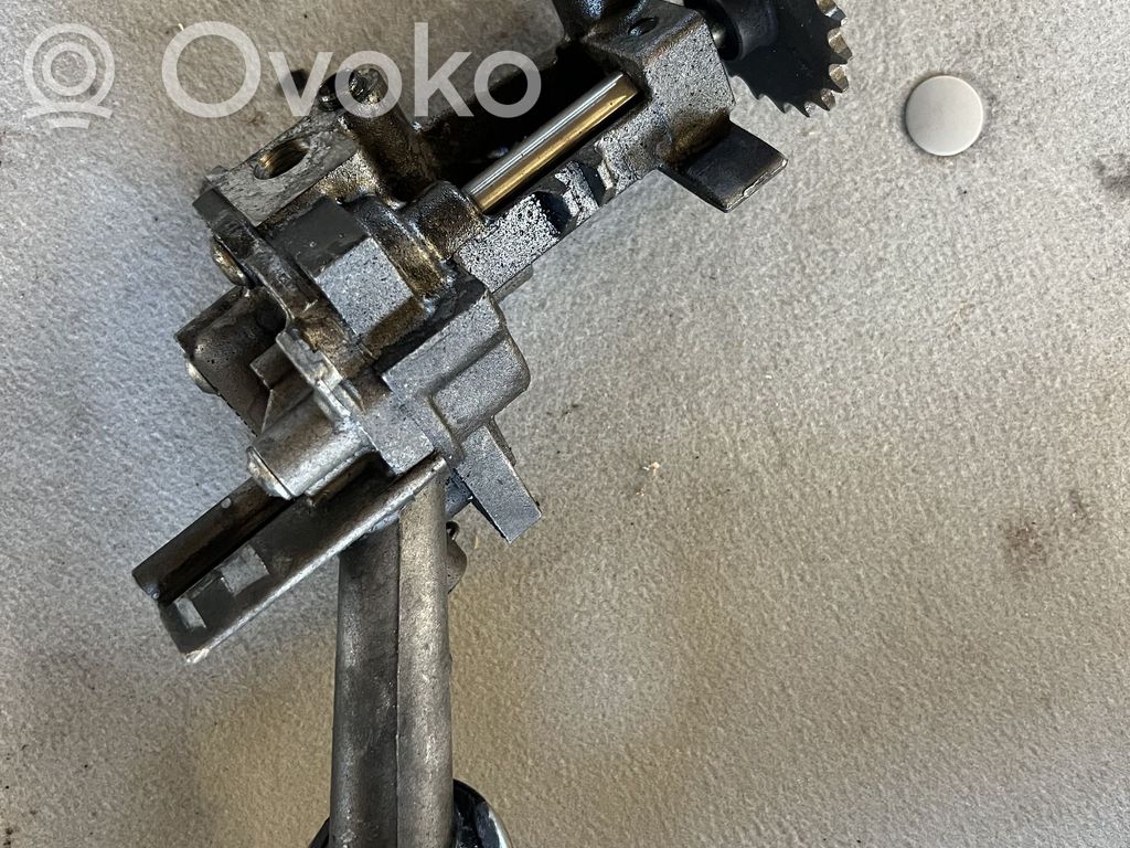 Pompa olejowa   7700600251,7700112538G,7700112538