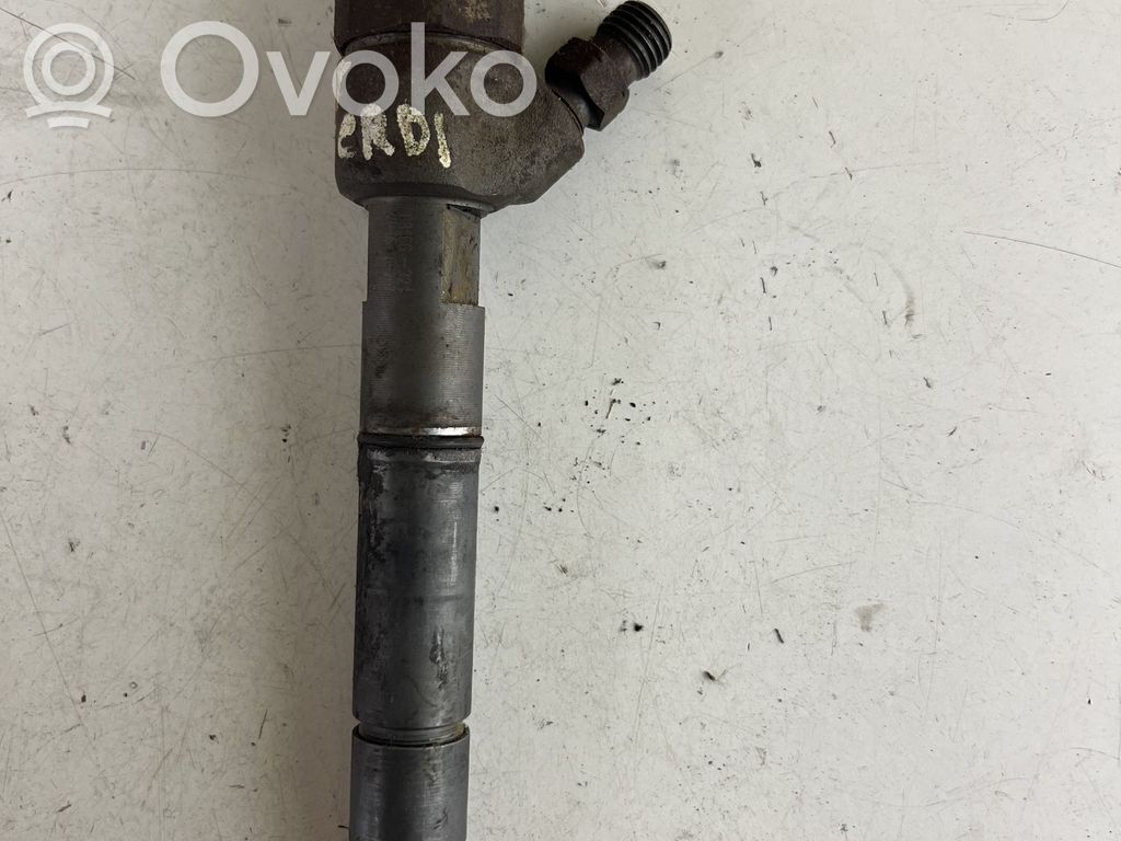 Mitsubishi Colt Inyector de combustible 