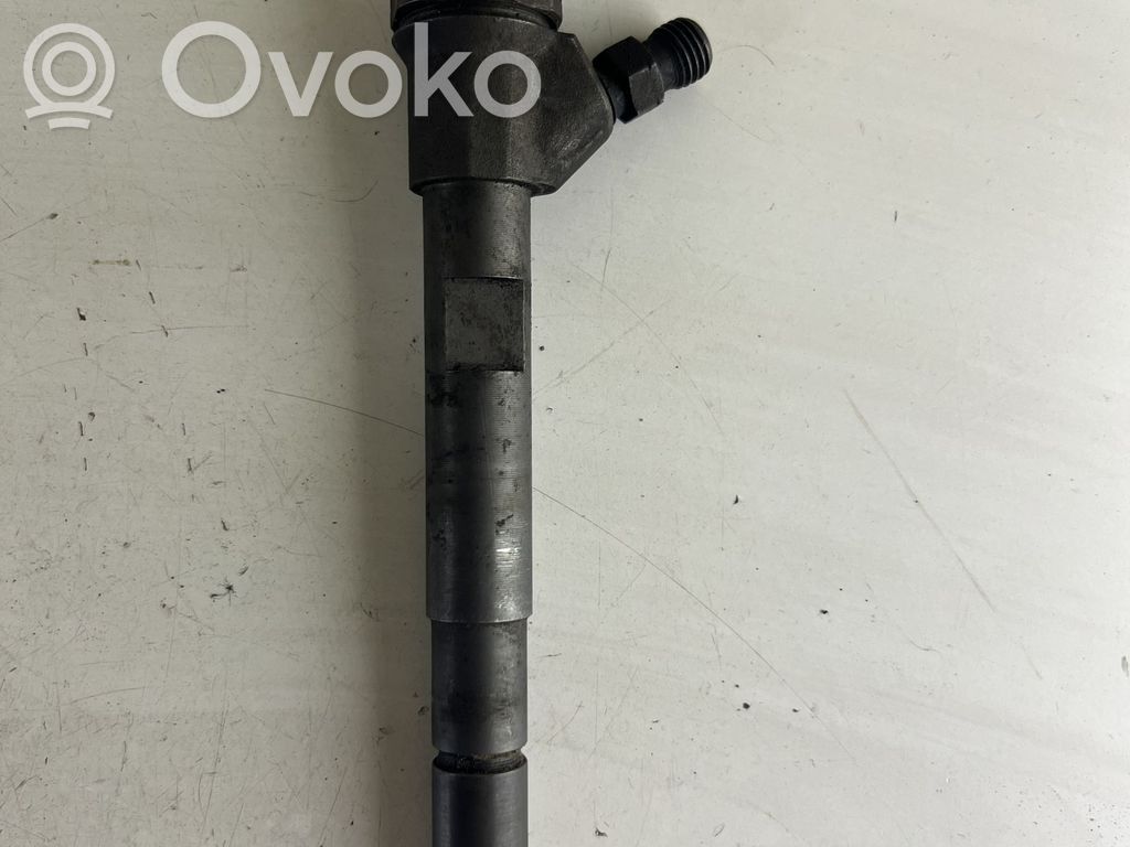 Jeep Cherokee KJ Inyector de combustible 