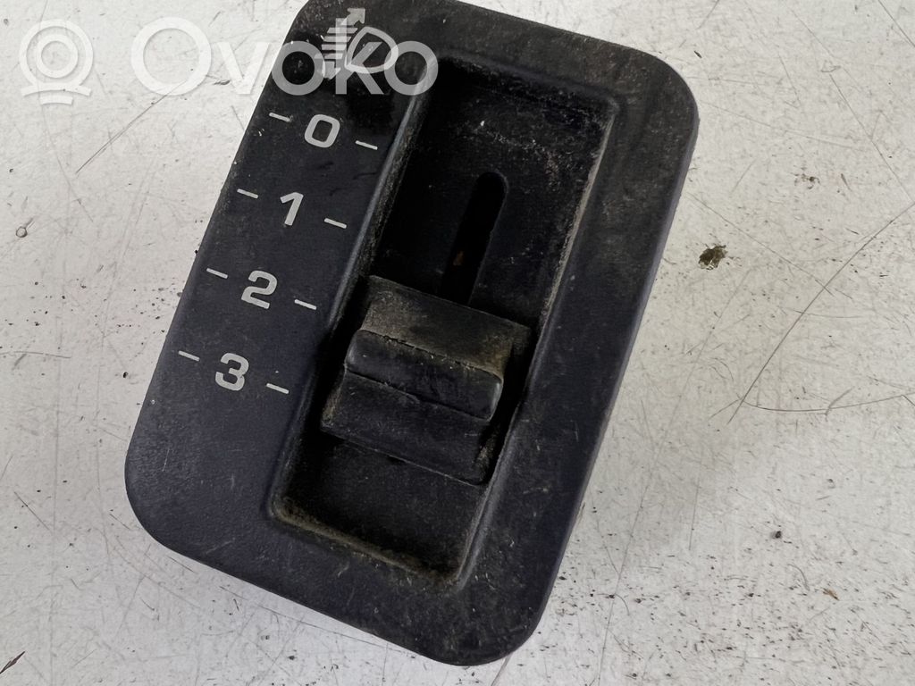 Jeep Grand Cherokee (WJ) Headlight level height control switch 