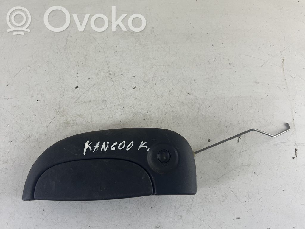 Renault Kangoo I Etuoven ulkokahva 