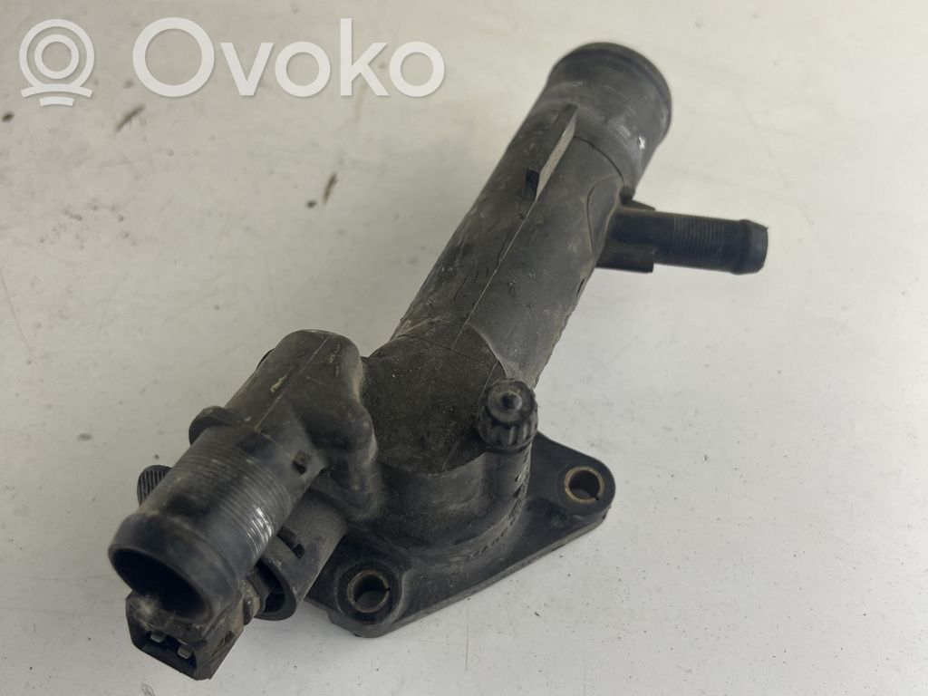Renault Kangoo I Termostats / termostata korpuss 
