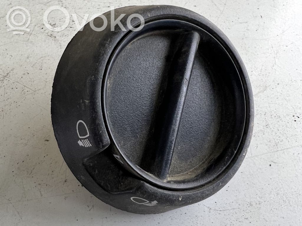 Renault Kangoo I Headlight level height control switch 