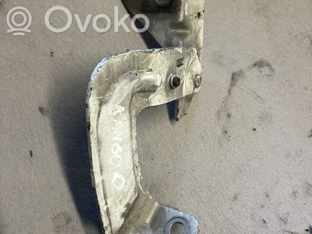 Renault Kangoo I Engine bonnet/hood hinges 