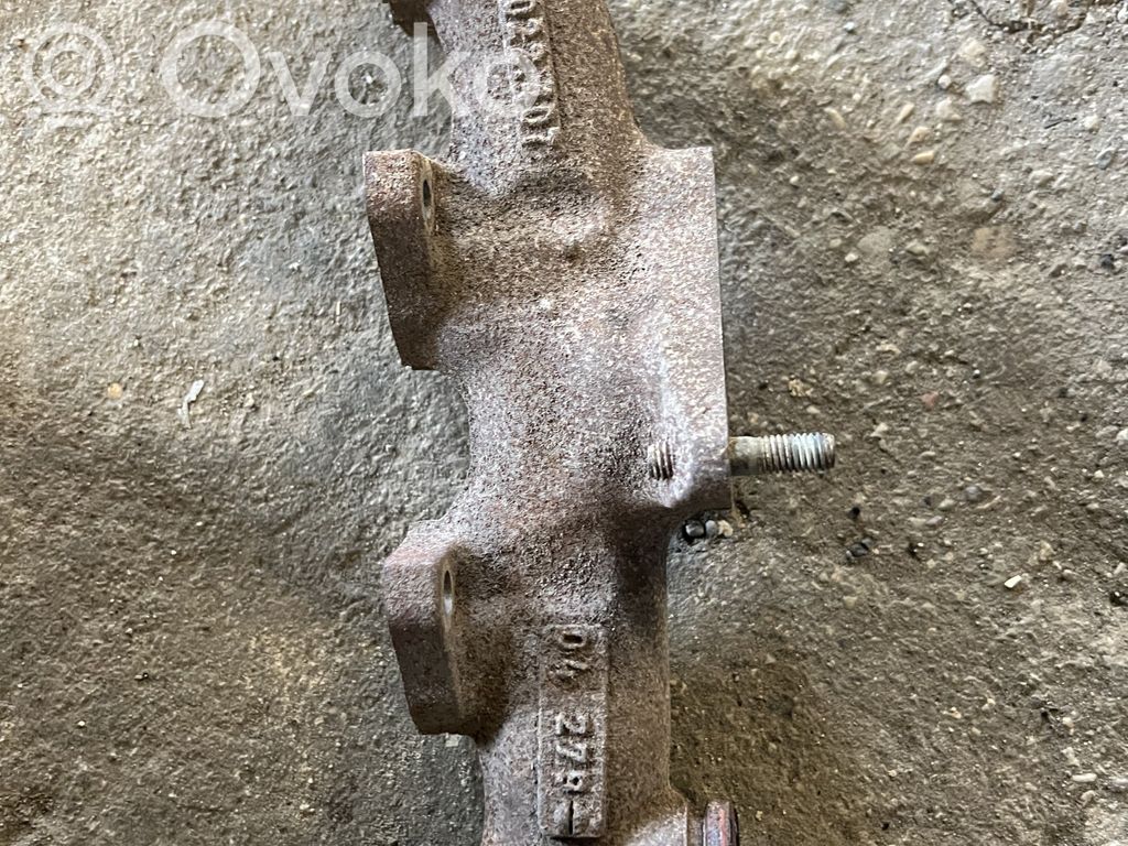Renault Kangoo I Exhaust manifold 