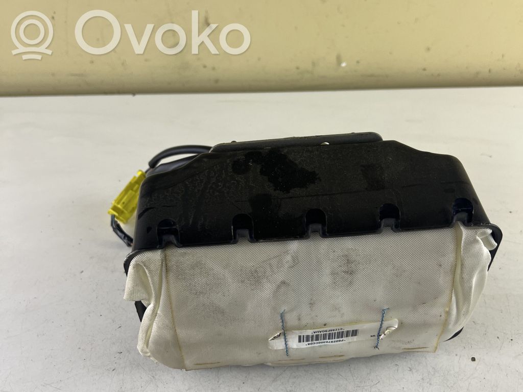 Jeep Grand Cherokee (WK) Passenger airbag 