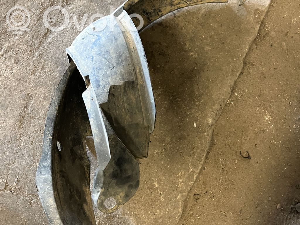 Renault Kangoo I Front wheel arch liner splash guards 