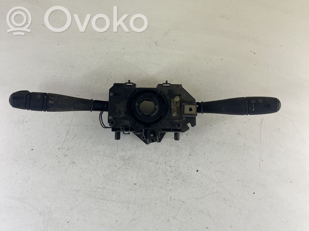 Renault Master II Wiper turn signal indicator stalk/switch 