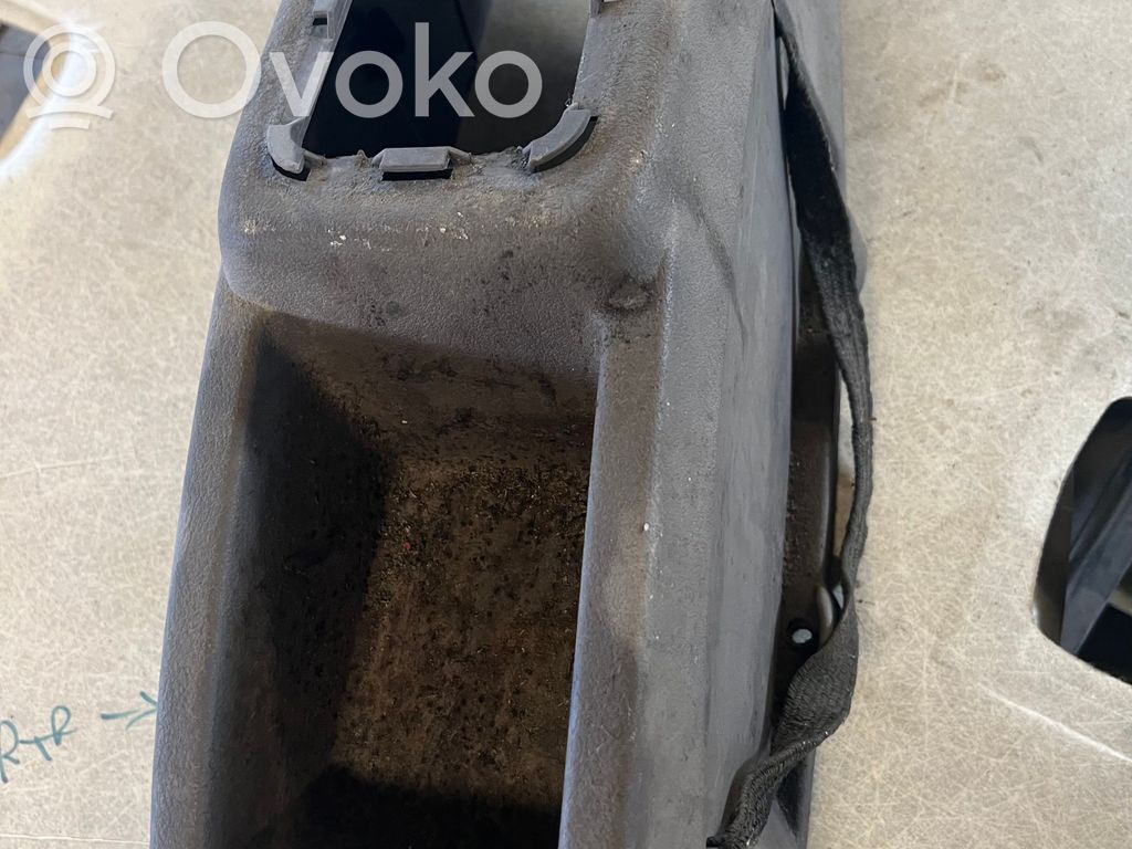 Renault Master II Center console 