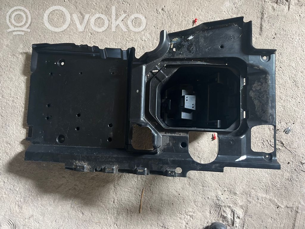 Jeep Grand Cherokee Other interior part 