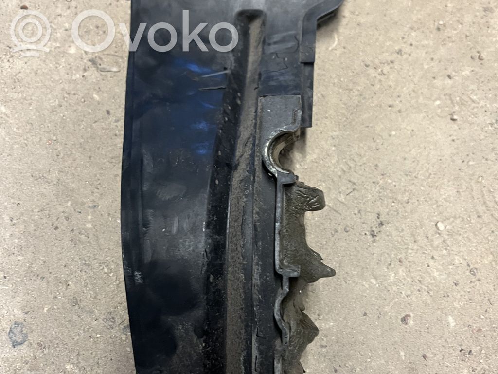Jeep Grand Cherokee Muu moottoritilan osa 