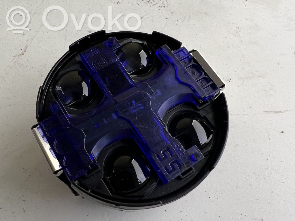 Jeep Grand Cherokee Rain sensor 