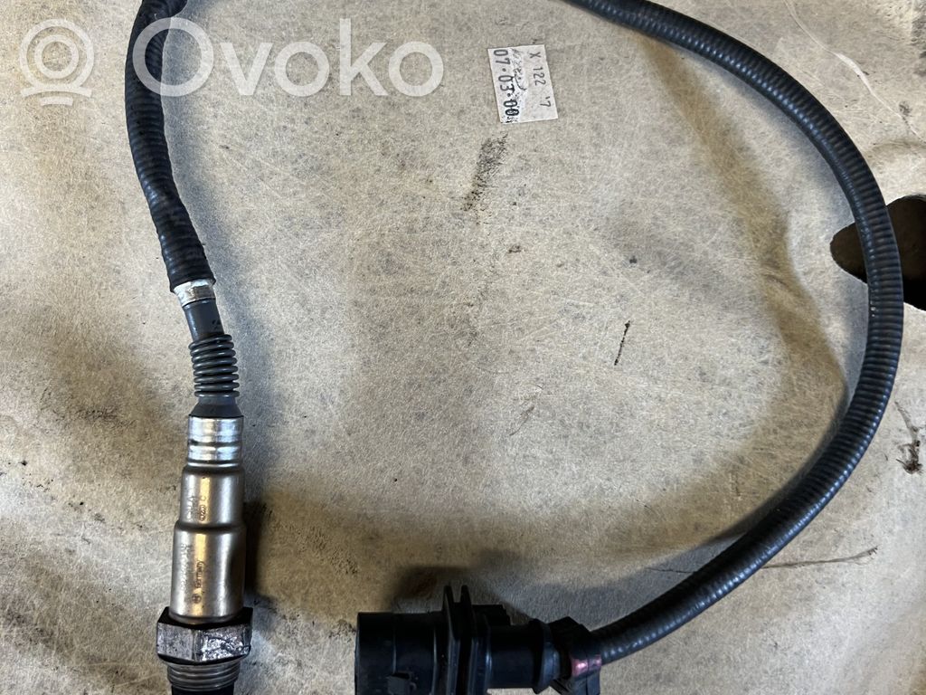 Jeep Grand Cherokee Lambda probe sensor 