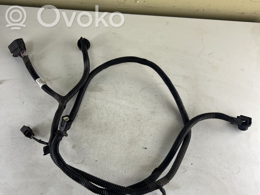 Jeep Grand Cherokee Parking sensor (PDC) wiring loom 