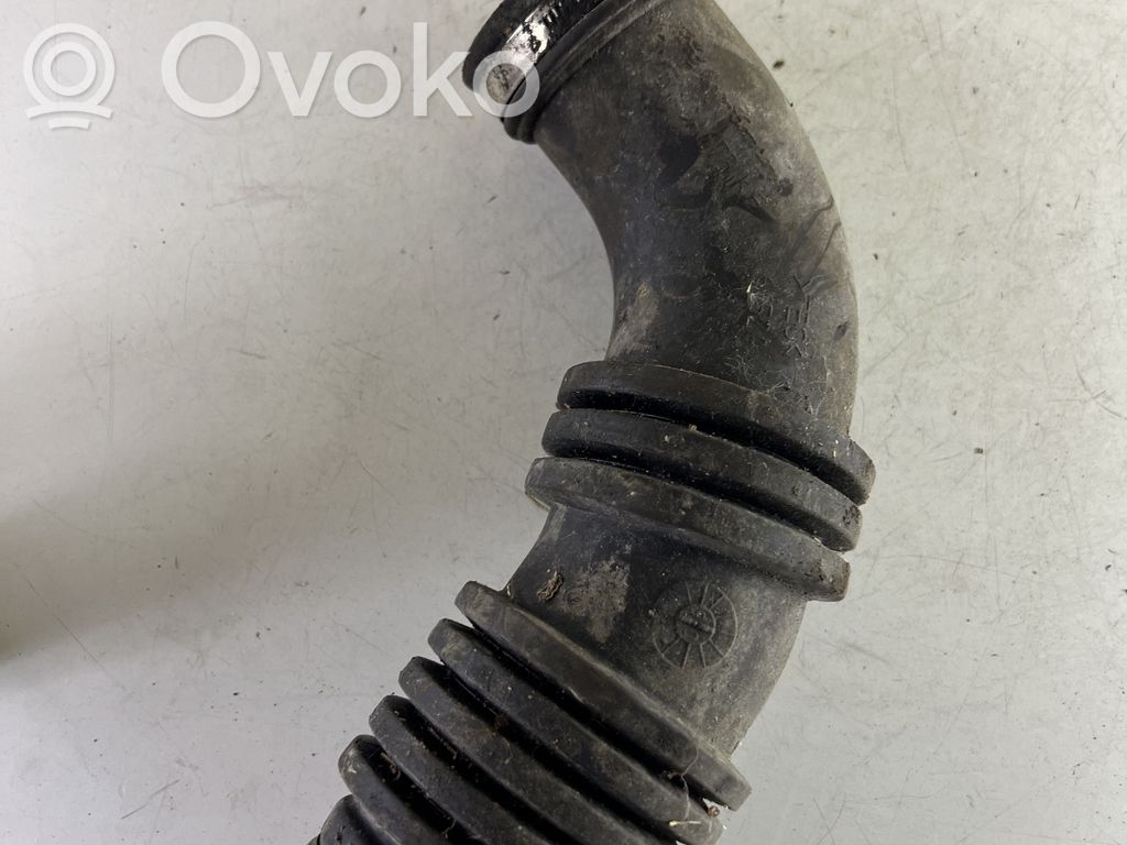 Ilmanoton letku   5M519A673KE,5M519A673K,5M519A673