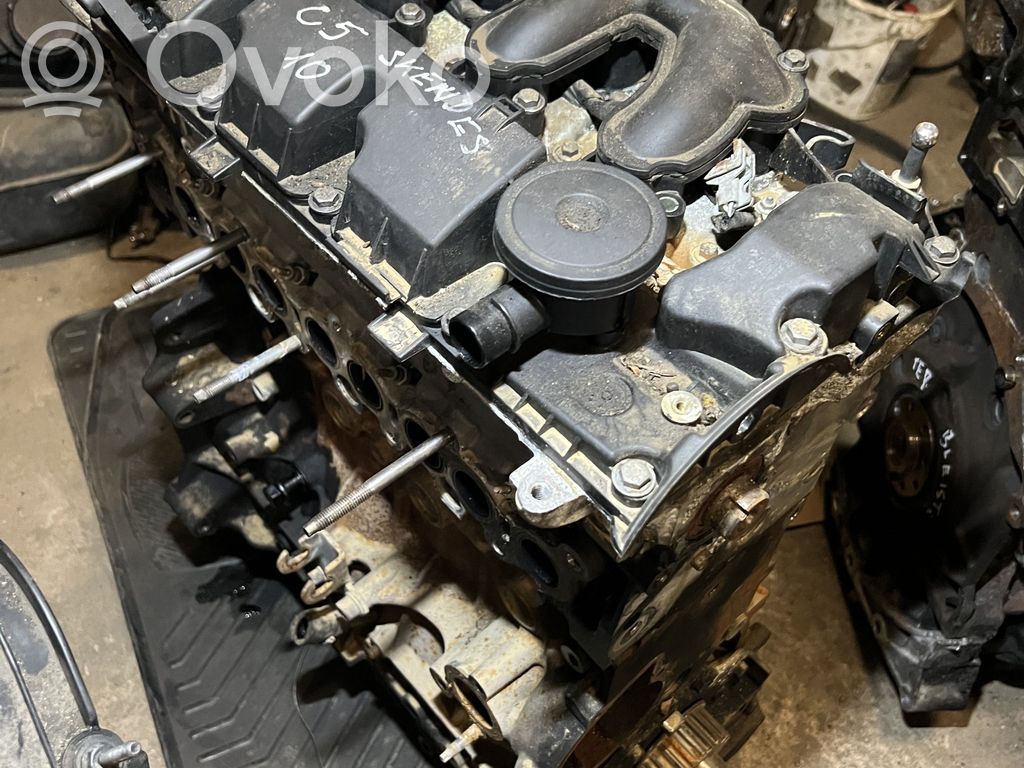 Engine   10DYXG,PSARHR,RHR